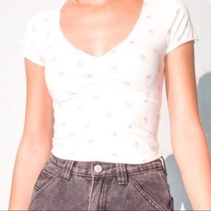 brandy Melville ‘Gina’ top